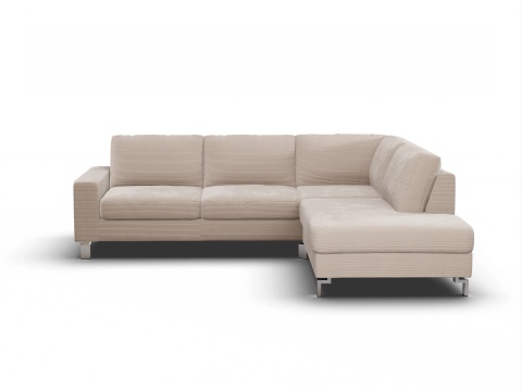 Ecksofa UM Medium Plus R